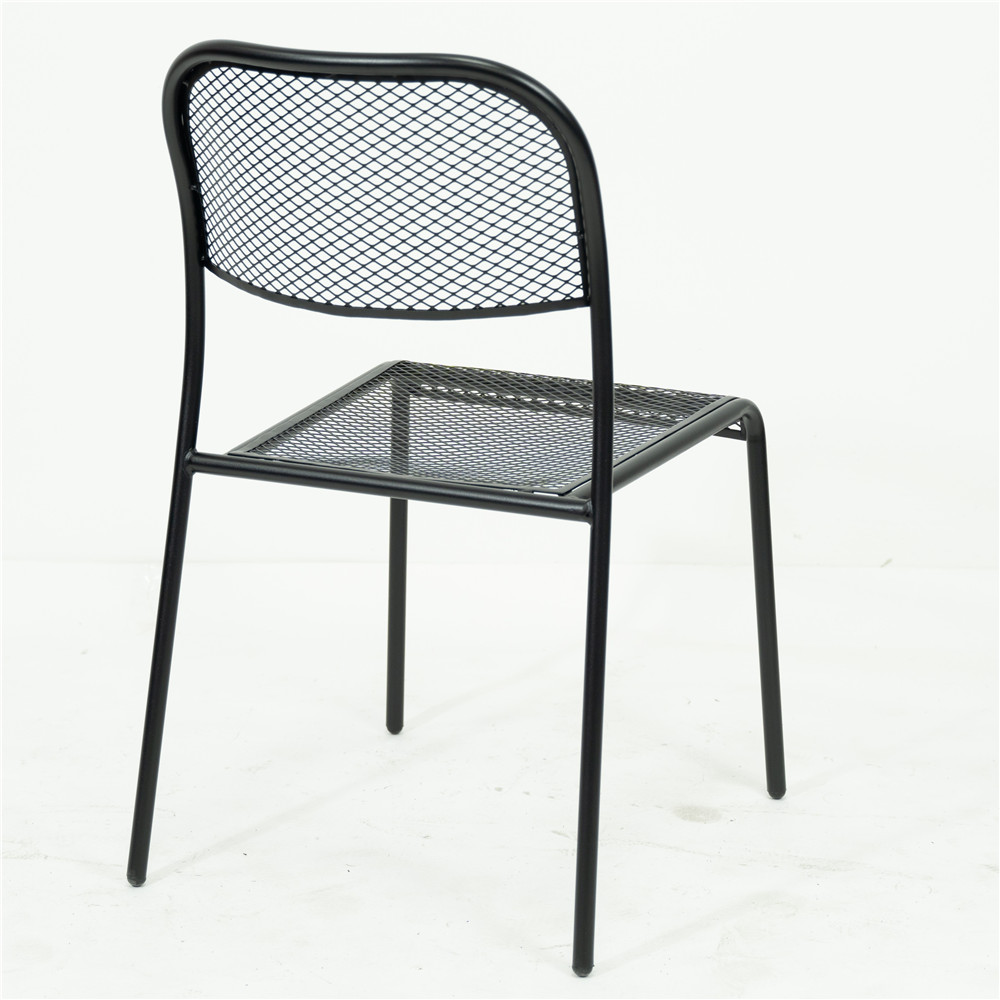 factory outdoor chair