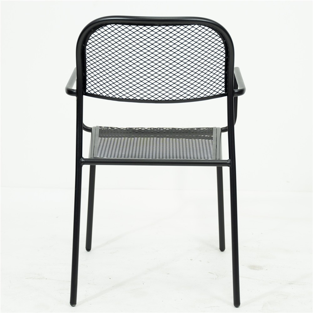 Restaurant Armchair