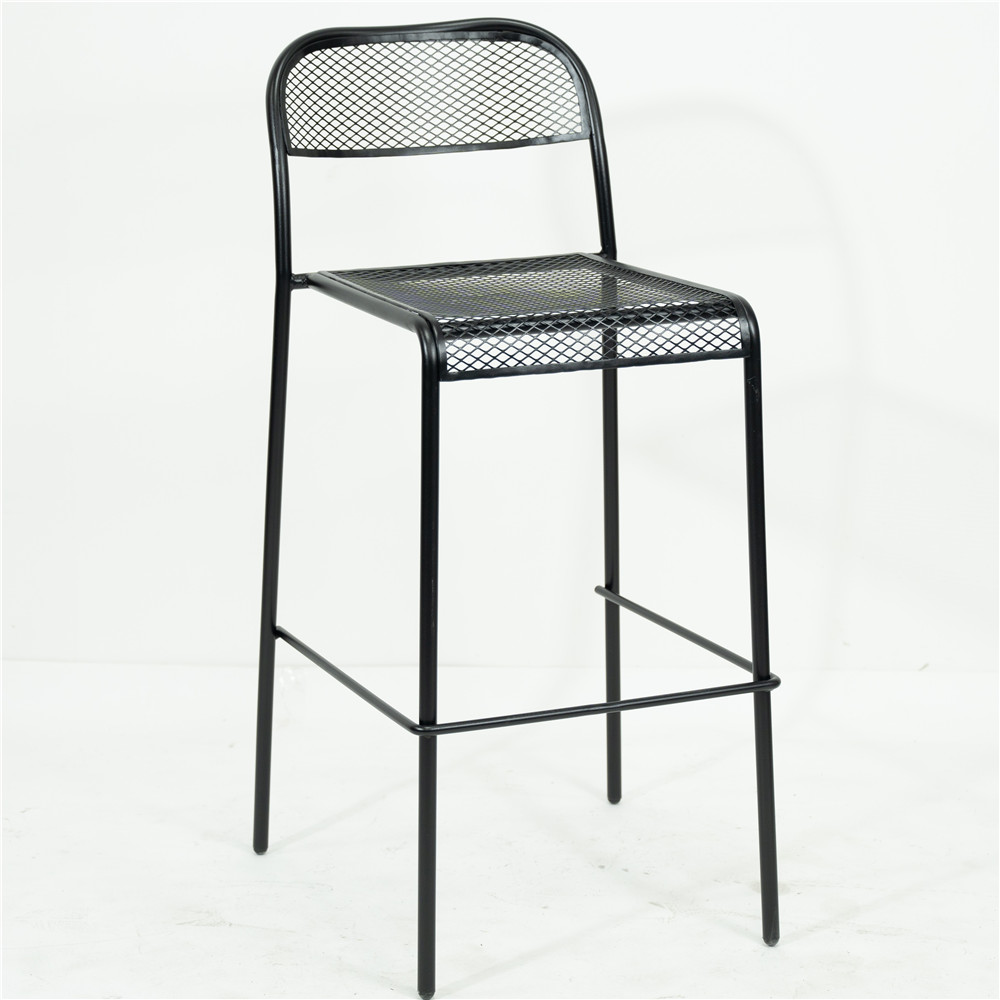 Patio Outdoor Bar Chair