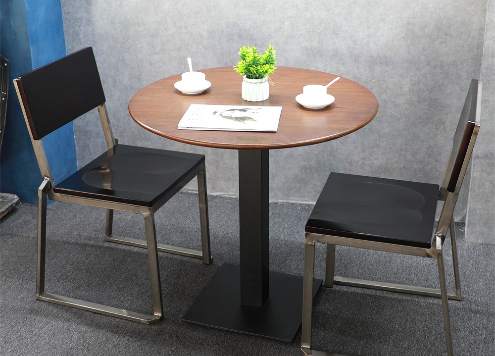 restaurant table furniture
